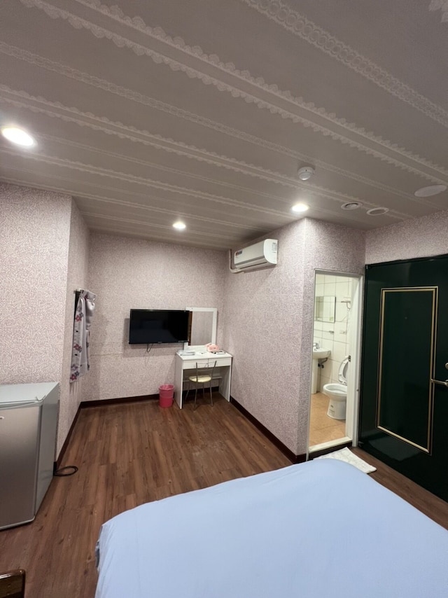 カム イン台北 IV (來台北四館)