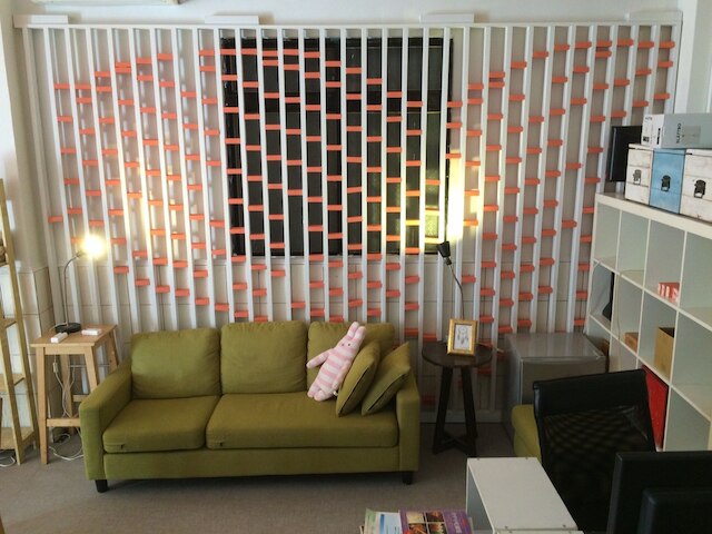 ラブ アイ (樂愛度假逢甲住宿館)