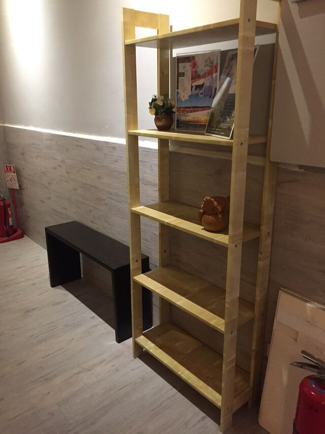 ラブ アイ (樂愛度假逢甲住宿館)