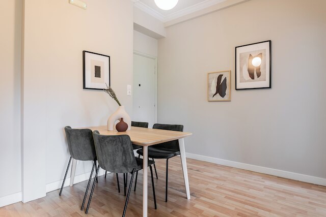 アップストリート ゼウス テンプル ビュー、ベッドルーム 2 室、アパートメント、アクロポリス プラカ