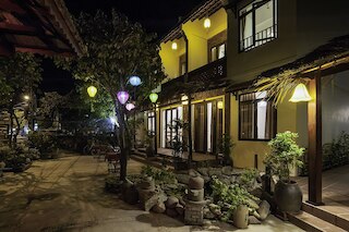 タイン タイ ホームステイ ホイアン