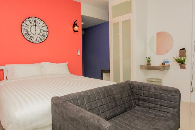 ブティック サマー ハウス