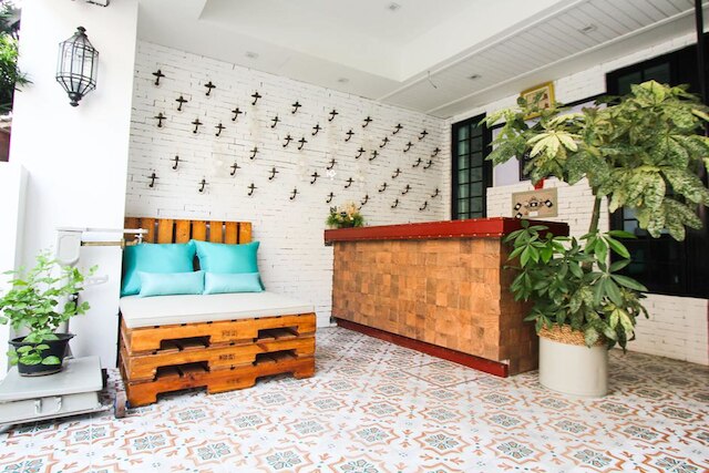 ブティック サマー ハウス