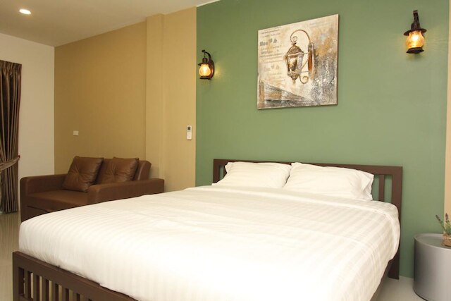 ブティック サマー ハウス