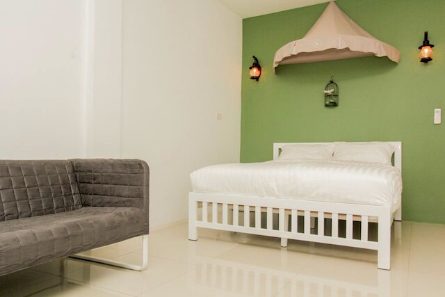 ブティック サマー ハウス