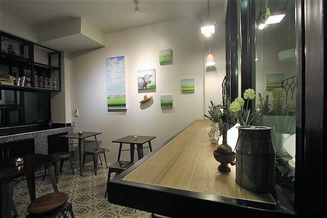 ブティック サマー ハウス