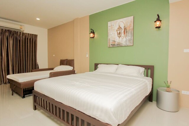 ブティック サマー ハウス