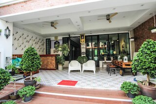 ブティック サマー ハウス