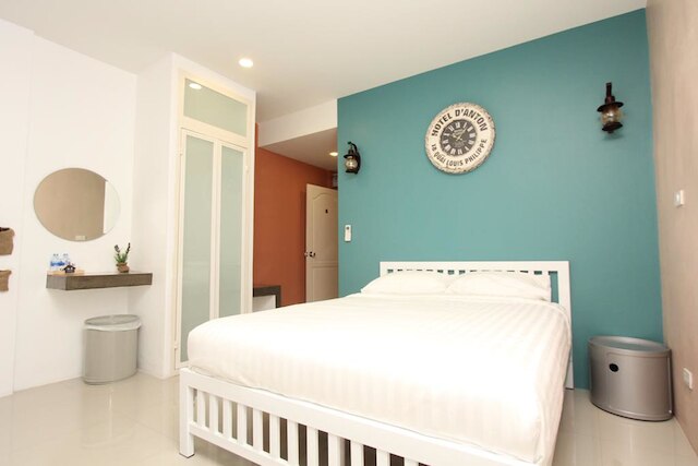 ブティック サマー ハウス