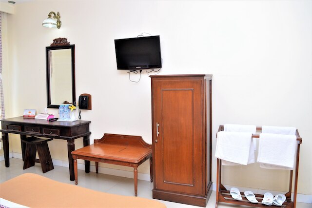 ホテル マタラム 2 マリオボロ