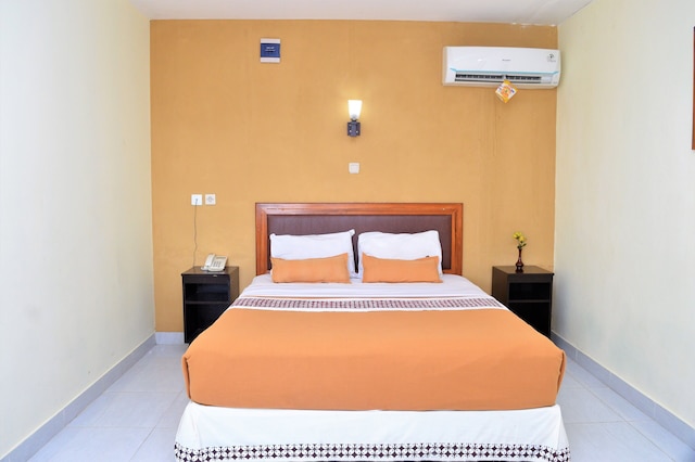 ホテル マタラム 2 マリオボロ