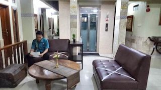 ホテル マタラム 2 マリオボロ