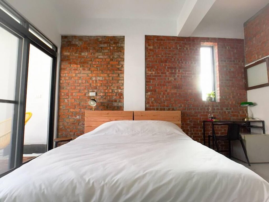 5.9-1 ハウス (9 之 1 宅)