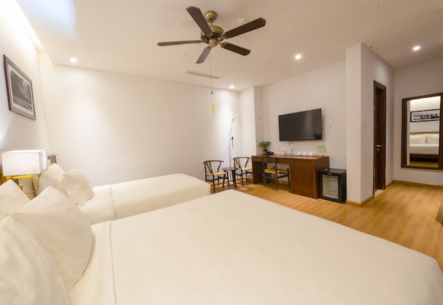 ディ ルッソ ブティック ホテル リバーサイド ダナン