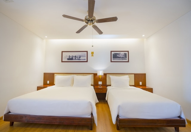 ディ ルッソ ブティック ホテル リバーサイド ダナン