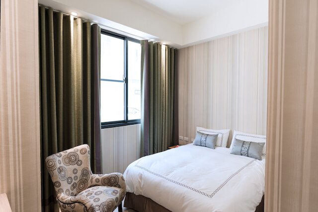 ティアンリ ホテル (天麗行館)