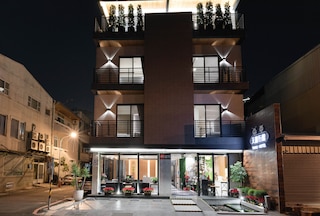 ティアンリ ホテル (天麗行館)