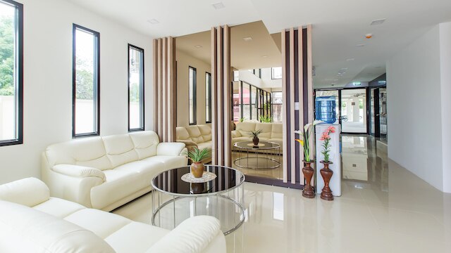 B2 ウボン プレミア ホテル