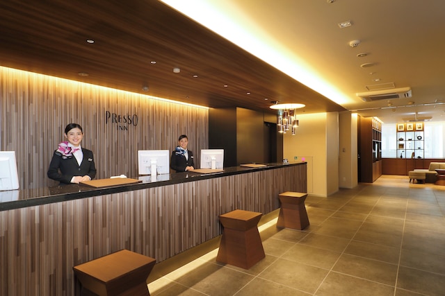 京王プレッソイン東京駅八重洲