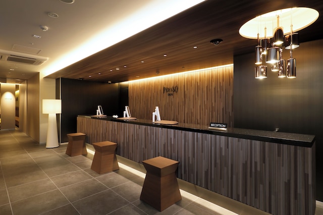 京王プレッソイン東京駅八重洲