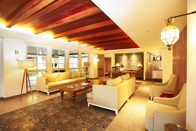 ベノアシーシートスアンドビラズ