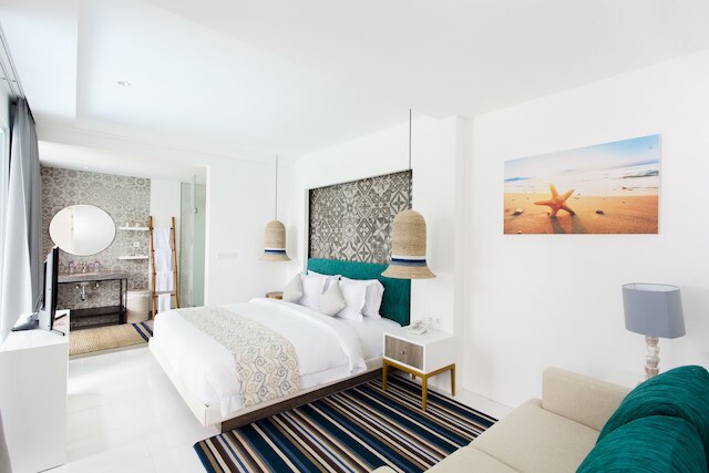 ベノアシーシートスアンドビラズ