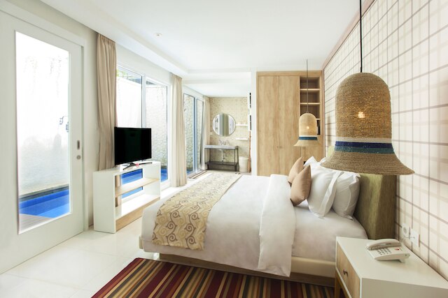 ベノアシーシートスアンドビラズ