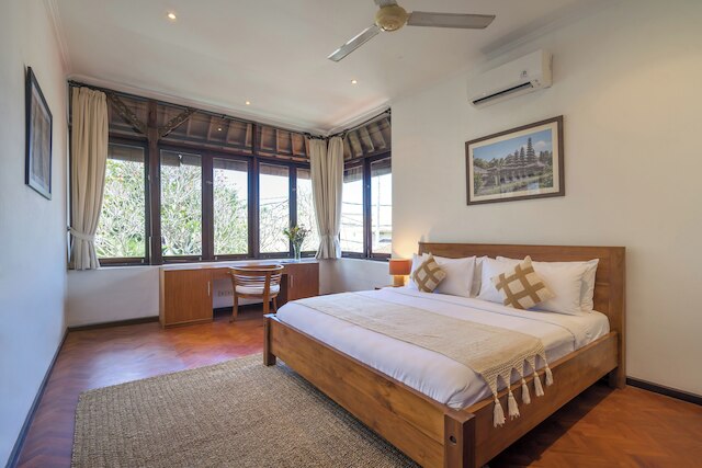 ザ ジャスミナ エステート