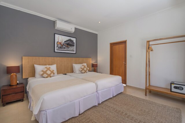 ザ ジャスミナ エステート