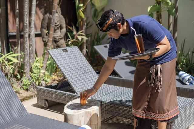 ザ ジャスミナ エステート