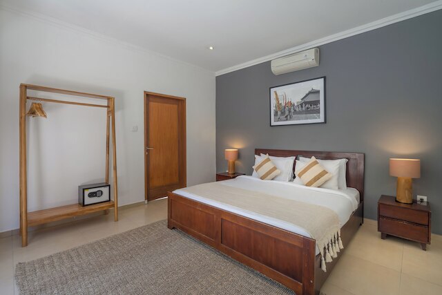 ザ ジャスミナ エステート