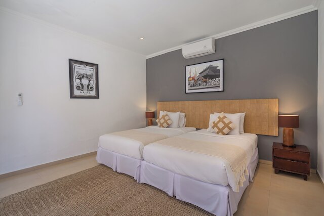 ザ ジャスミナ エステート