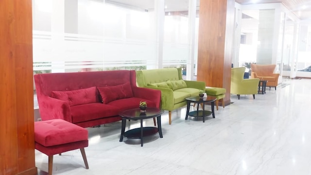 シャリア ラド ホテル スンカリン