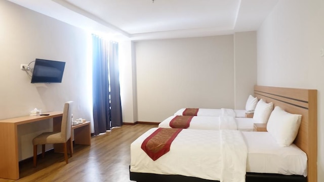 シャリア ラド ホテル スンカリン