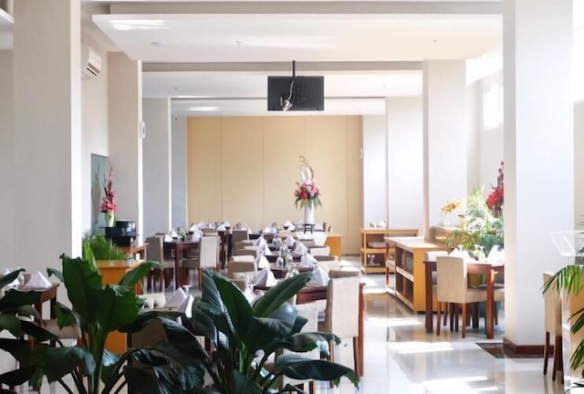 シャリア ラド ホテル スンカリン