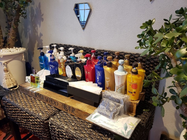 ビジネスホテル林荘