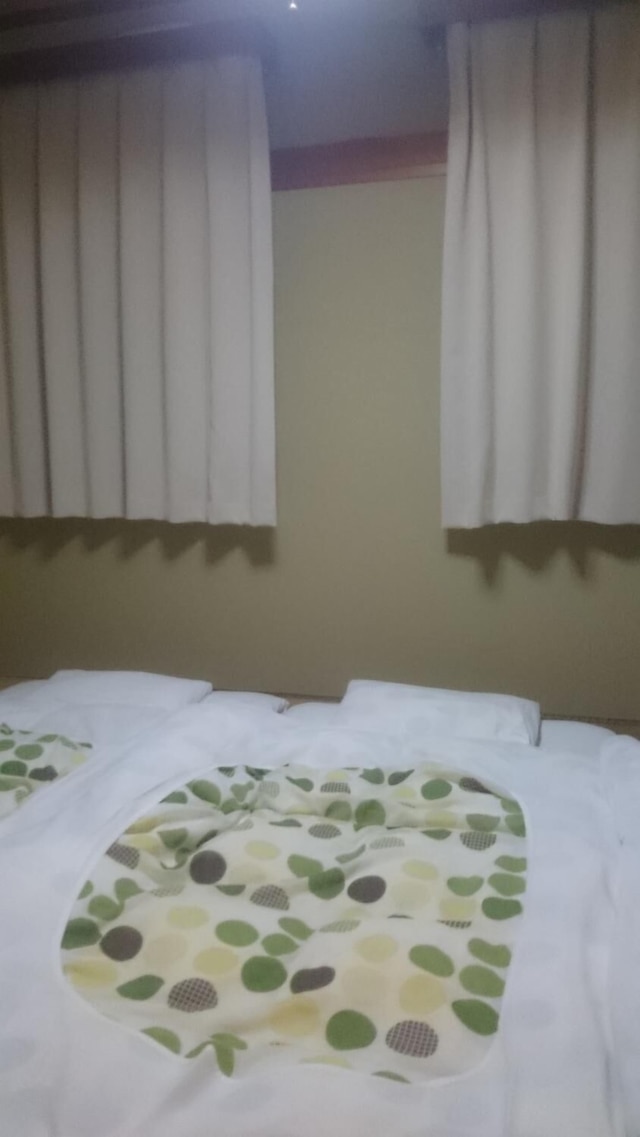 ビジネスホテル林荘