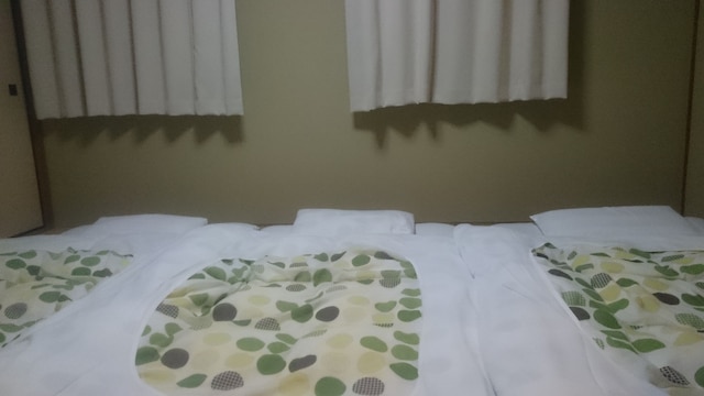 ビジネスホテル林荘