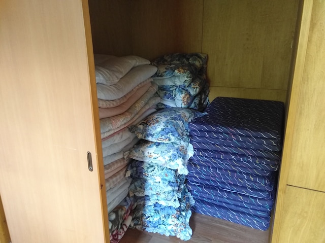 みよりふるさと体験村 (中三依温泉男鹿の湯)