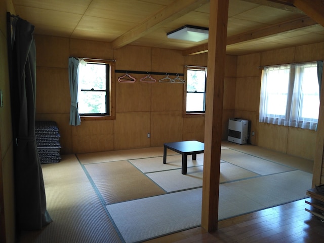 みよりふるさと体験村 (中三依温泉男鹿の湯)