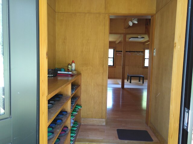 みよりふるさと体験村 (中三依温泉男鹿の湯)