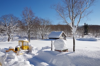 月山ポレポレファーム