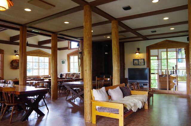 月山ポレポレファーム