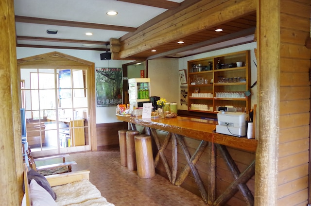 月山ポレポレファーム