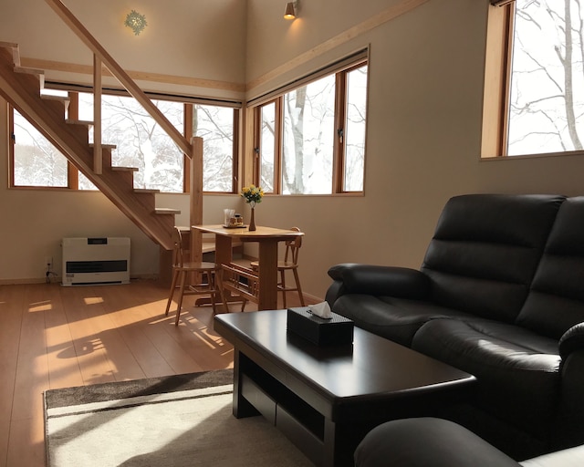 月山ポレポレファーム