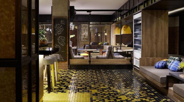 ルームスインクセマラン