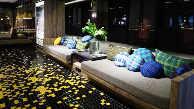 ルームスインクセマラン