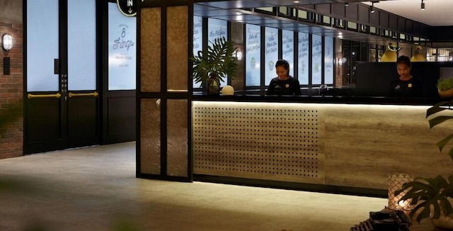 ルームスインクセマラン