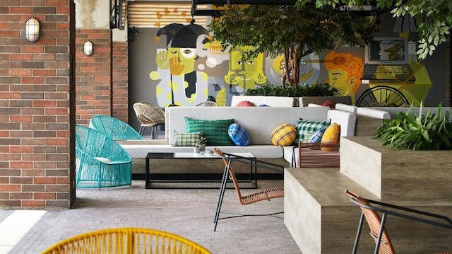 ルームスインクセマラン