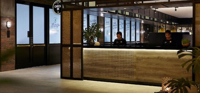 ルームスインクセマラン